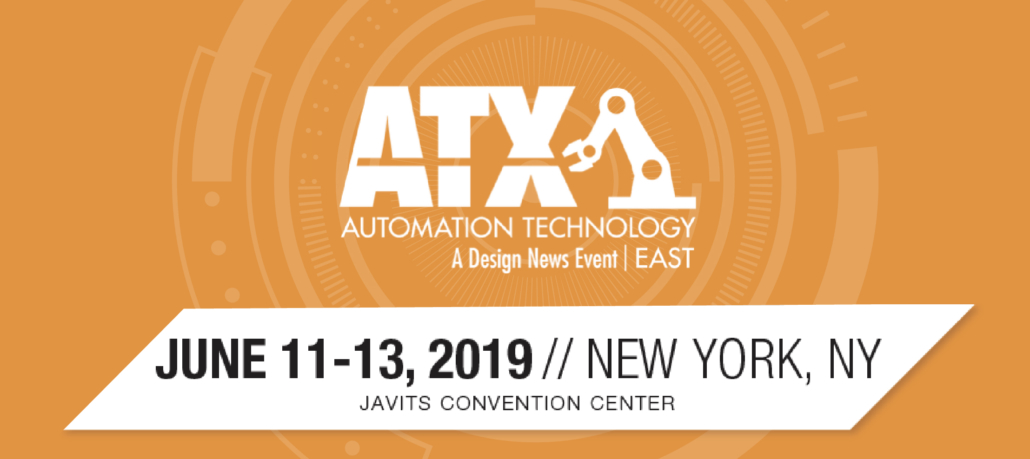 ATX EAST Exhibition In New York Innomiles